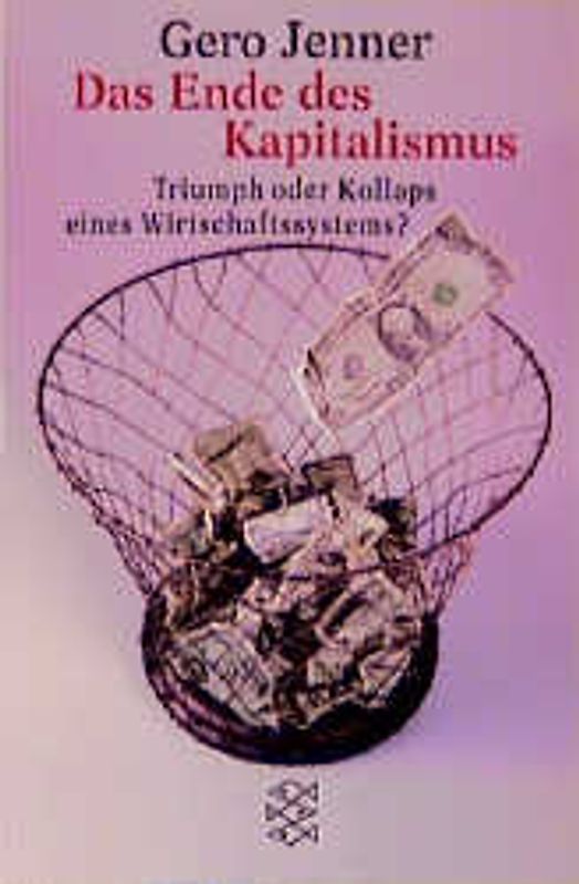 Das Ende des Kapitalismus