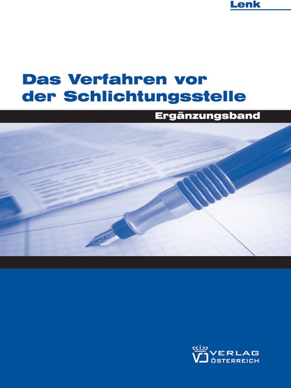 Das Verfahren vor der Schlichtungsstelle