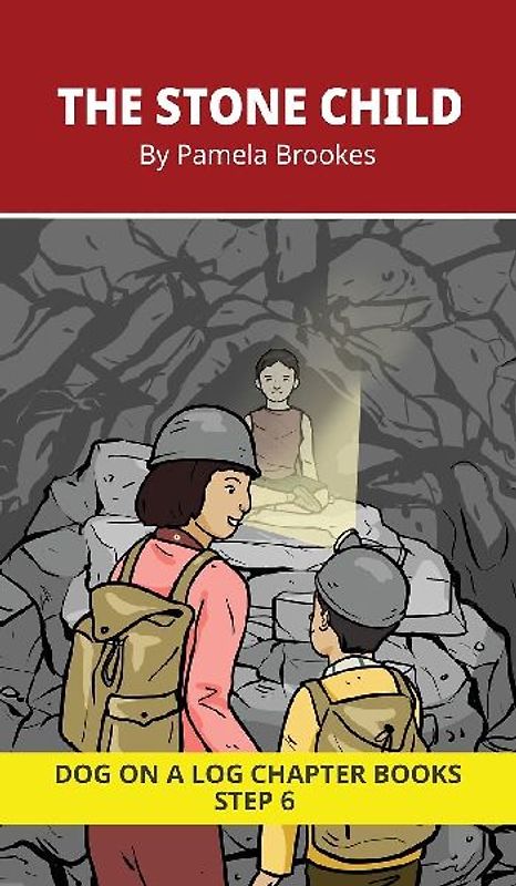 The Stone Child Chapter Book