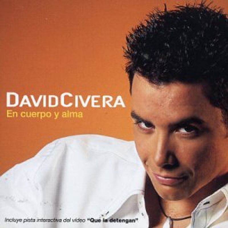 David Civera - En Cuerpo Y Alma