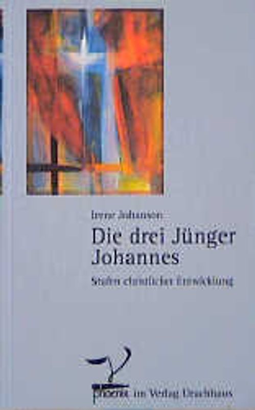 Die drei Jünger Johannes
