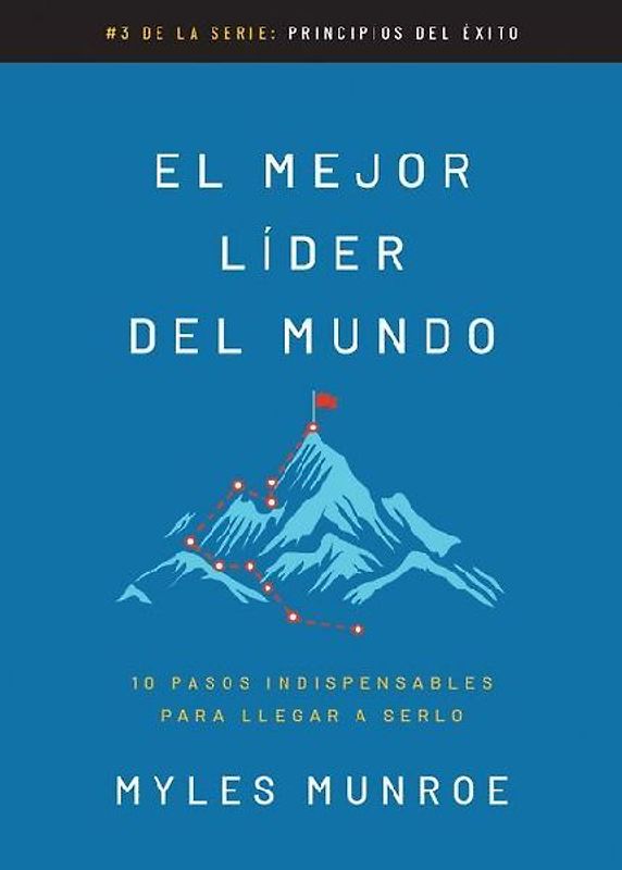 El Mejor Líder del Mundo