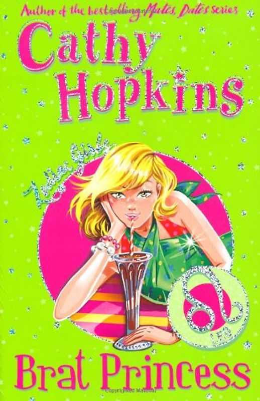 Zodiac Girls: Brat Princess