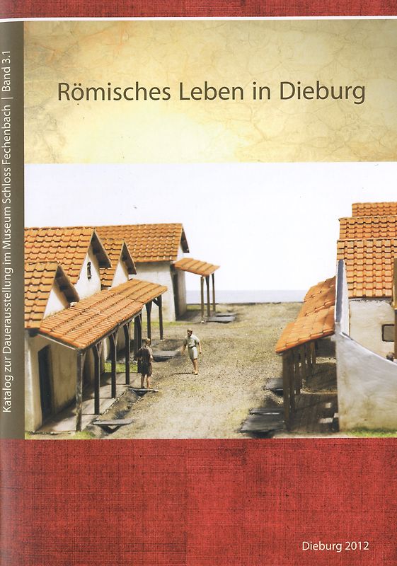 Römisches Leben in Dieburg