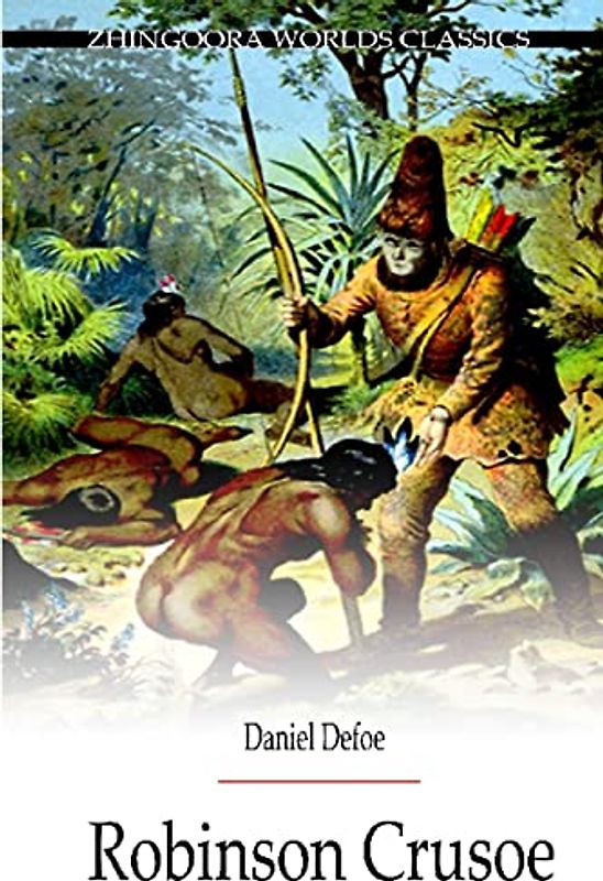 Robinson Cursoe