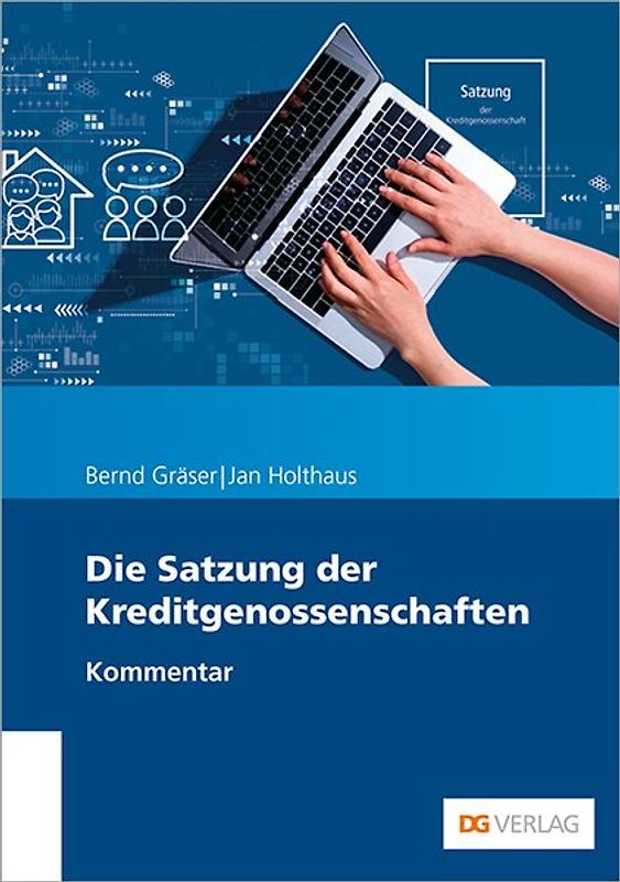 Die Satzung der Kreditgenossenschaften