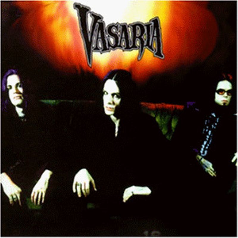 Vasaria - Vasaria