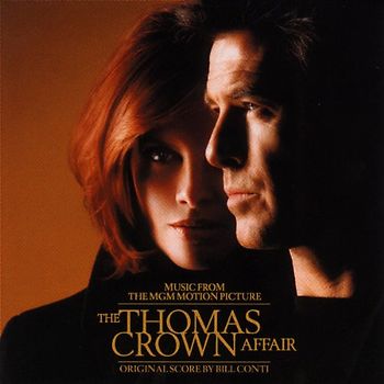 Die Thomas Crown Affäre (The Thomas Crown Affair)