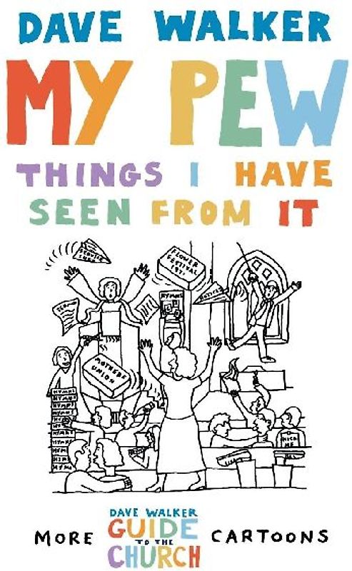 My Pew