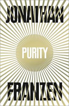Purity - Franzen, Jonathan