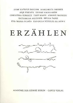 Erzählen