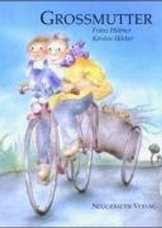 Grossmutter