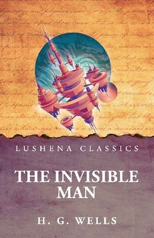 The Invisible Man