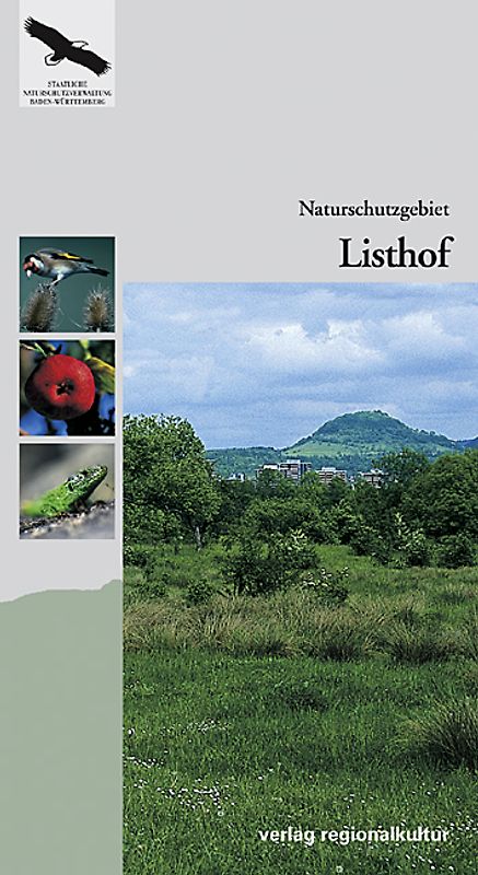 Naturschutzgebiet Listhof