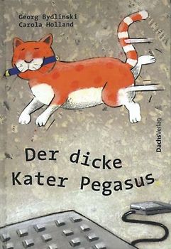 Der dicke Kater Pegasus
