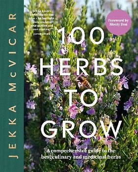 100 Herbs to Grow