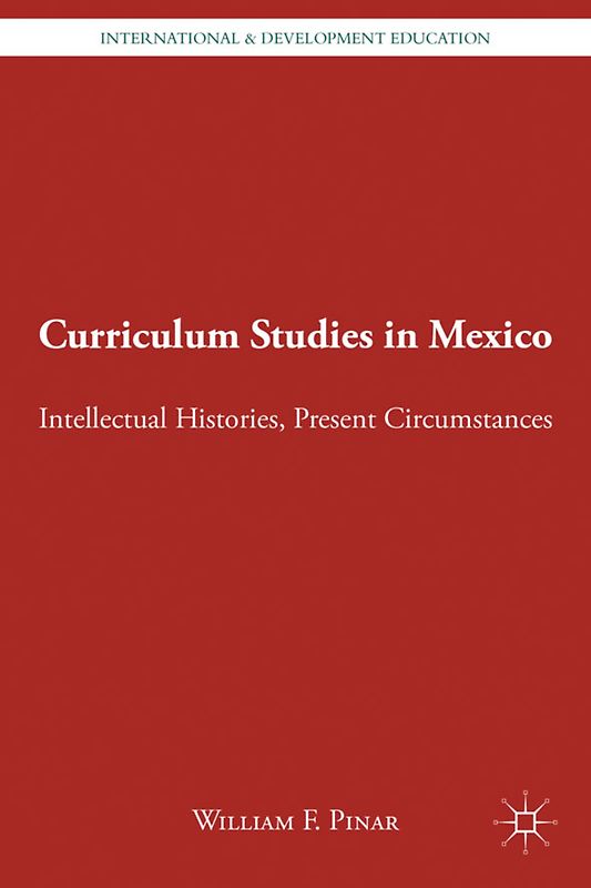 Curriculum Studies in Mexico