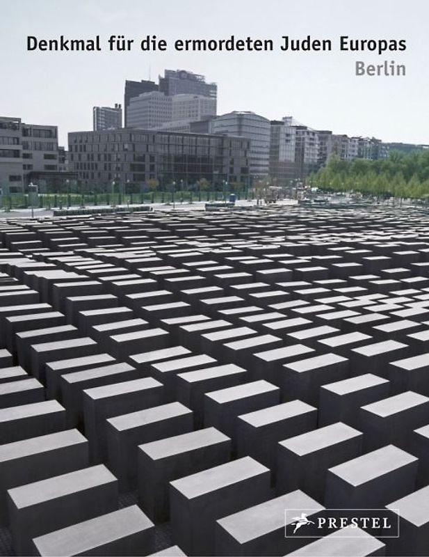 Gedenkstätte für die ermordeten Juden Europas