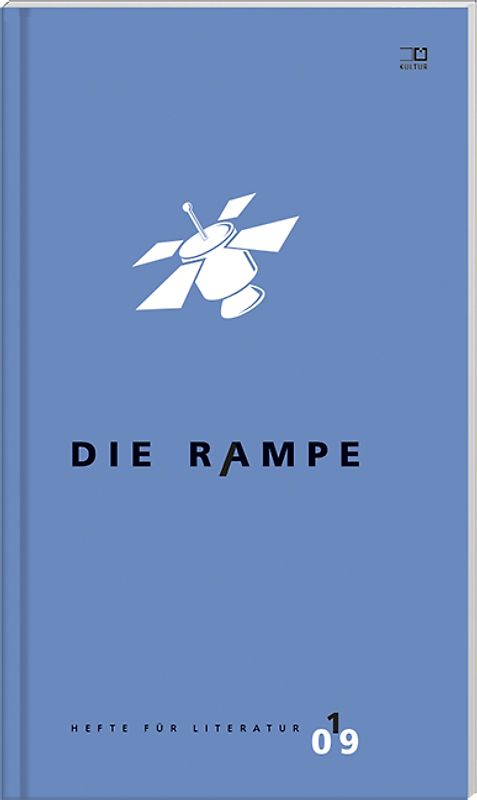 Die Rampe 1/2009