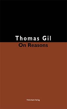 On Reasons