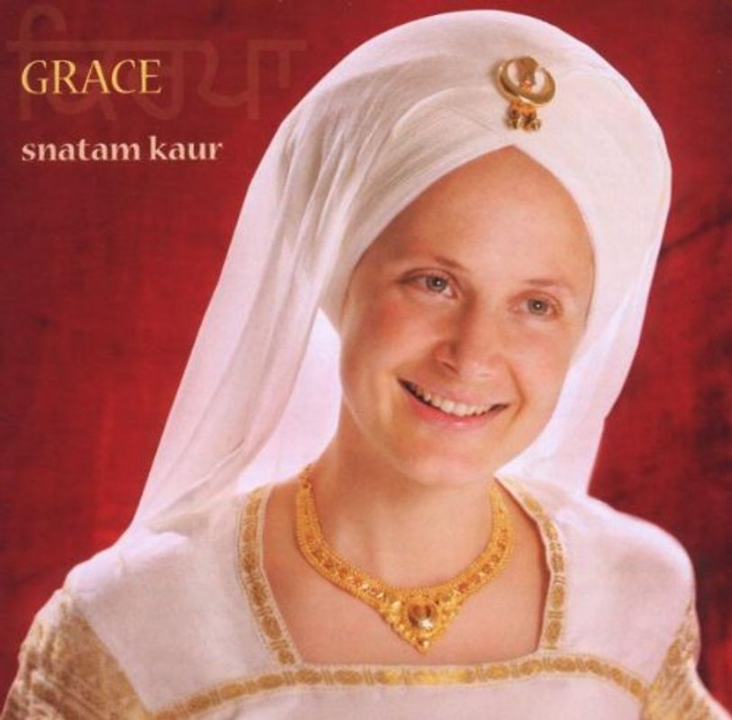 Snatam Kaur - Grace