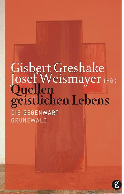 Quellen geistlichen Lebens