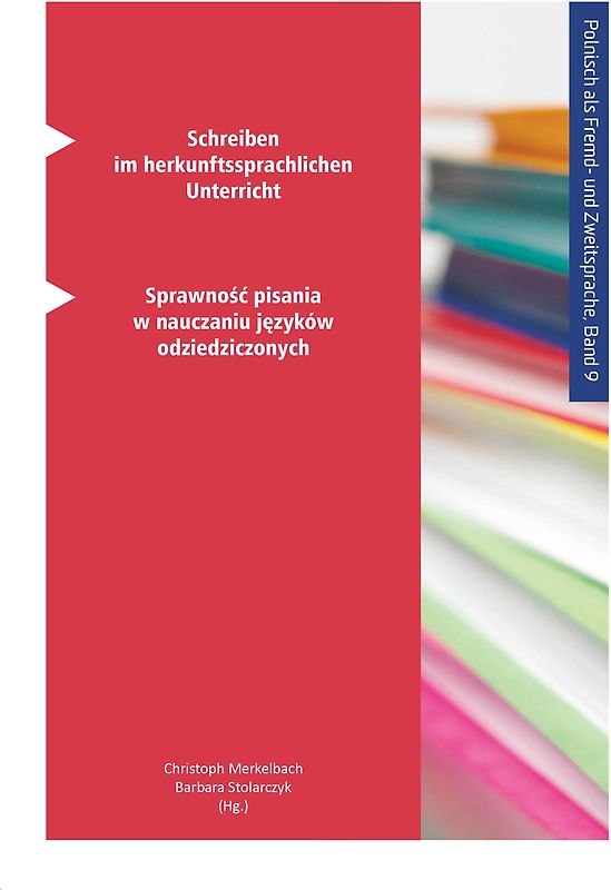 Schreiben im herkunftssprachlichen Unterricht