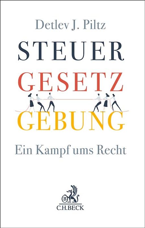 Steuergesetzgebung