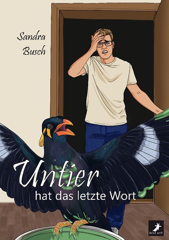 Untier hat das letzte Wort