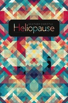 Heliopause (Wesleyan Poetry)