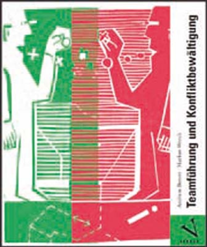 Teamführung und Konfliktbewältigung