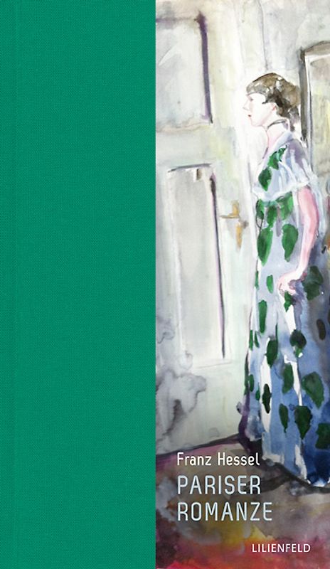 Pariser Romanze