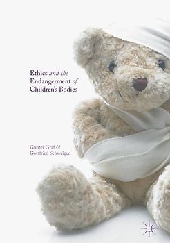 Ethics and the Endangerment of Children's Bodies