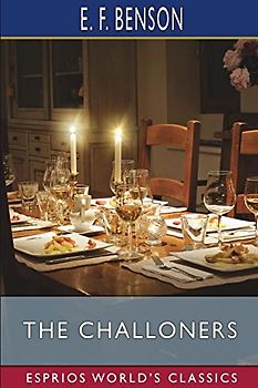 The Challoners (Esprios Classics)