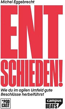 Entschieden!