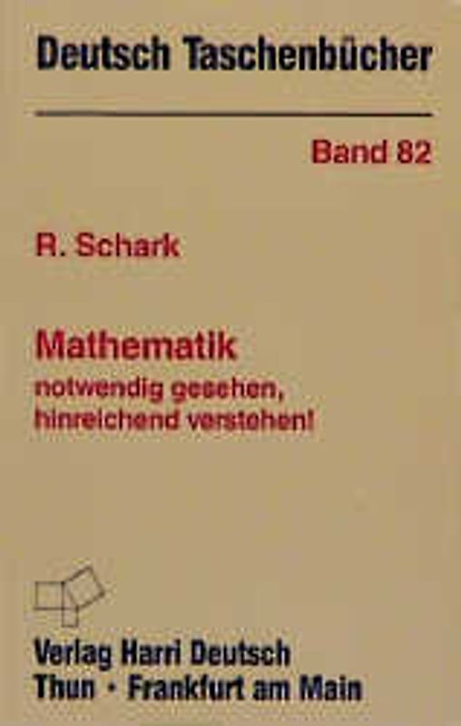 Mathematik