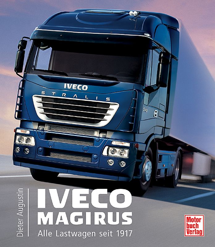 Iveco /Magirus