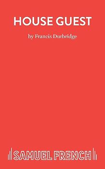 House Guest - A Thriller