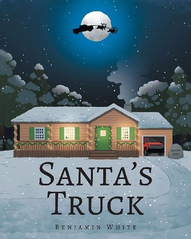 Santa's Truck