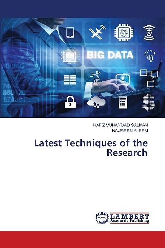 Latest Techniques of the Research