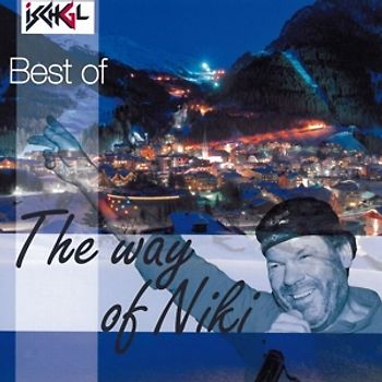 Ganahl,Niki - The Way of Niki
