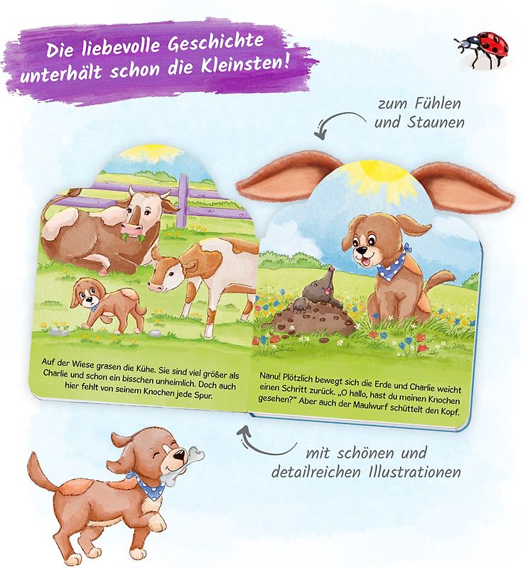 Bildnerische Techniken