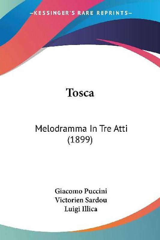 Tosca
