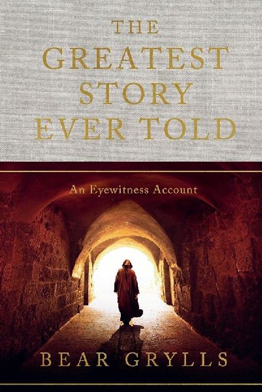 The Greatest Story Ever Told