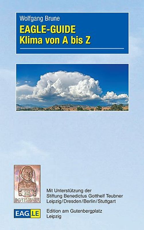EAGLE-GUIDE Klima von A bis Z