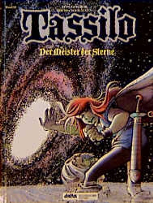 Tassilo / Der Meister der Sterne