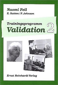Trainingsprogramm Validation 2. Baustein 2