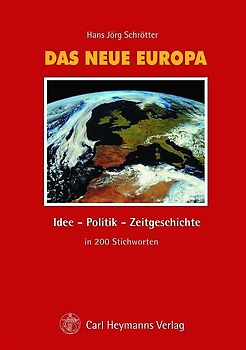 Das neue Europa