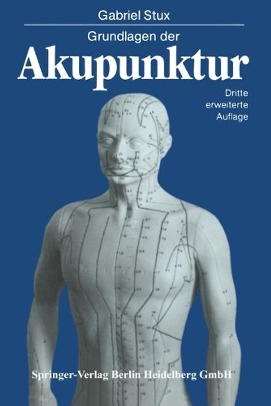 Grundlagen der Akupunktur