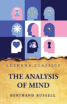 The Analysis of Mind